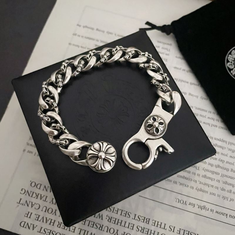 Chrome Hearts Bracelets